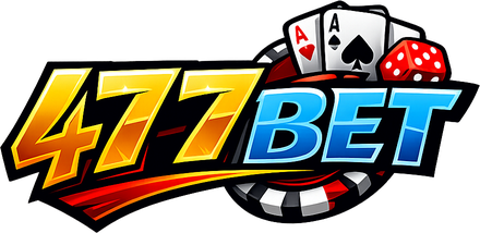 477bet Logo